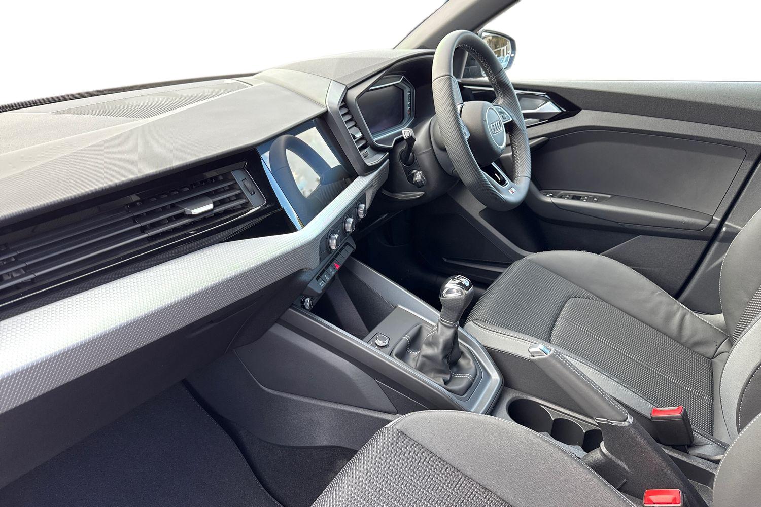 Used Audi A1 2026 for sale - 77327432: Photo 14