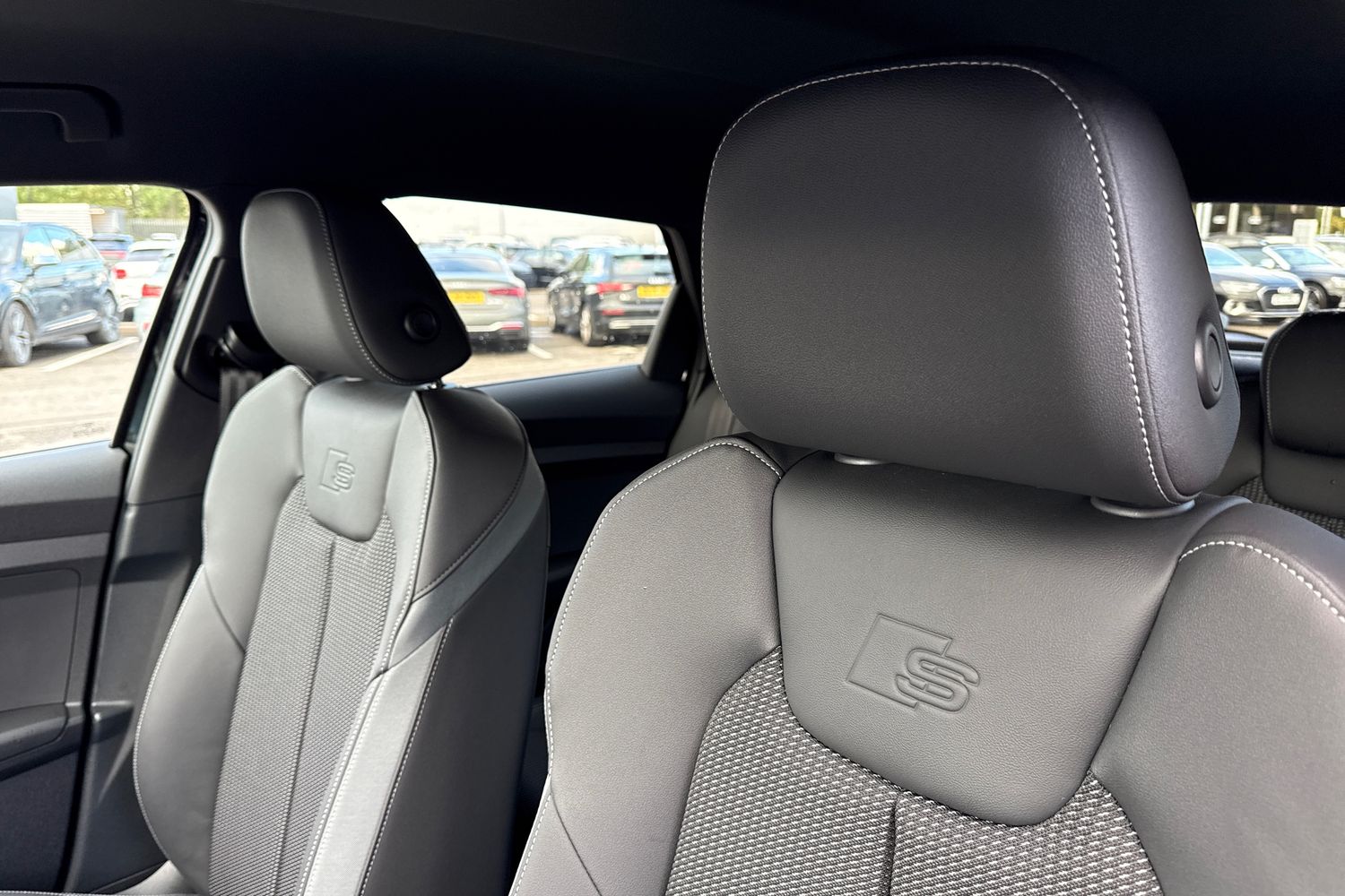 Used Audi A1 2026 for sale - 77327432: Photo 23