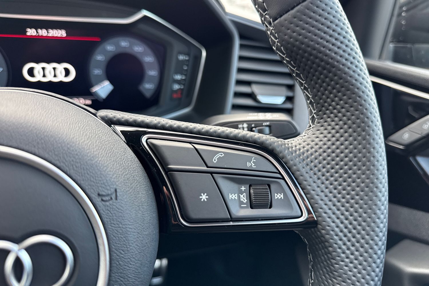 Used Audi A1 2026 for sale - 77327432: Photo 24