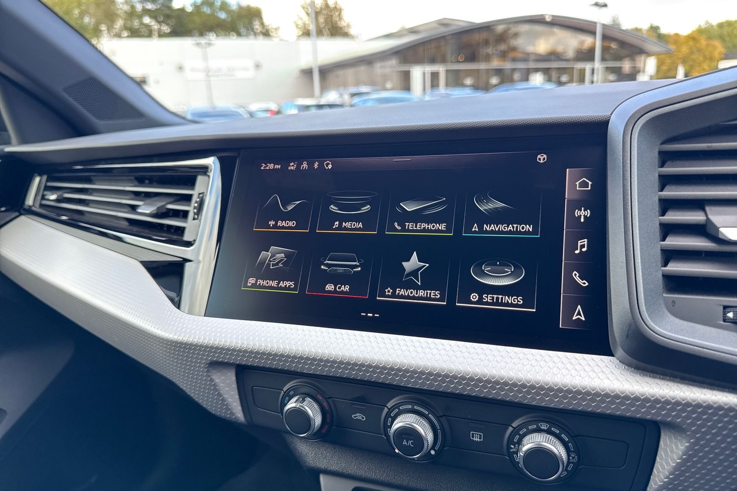 Used Audi A1 2026 for sale - 77327432: Photo 29