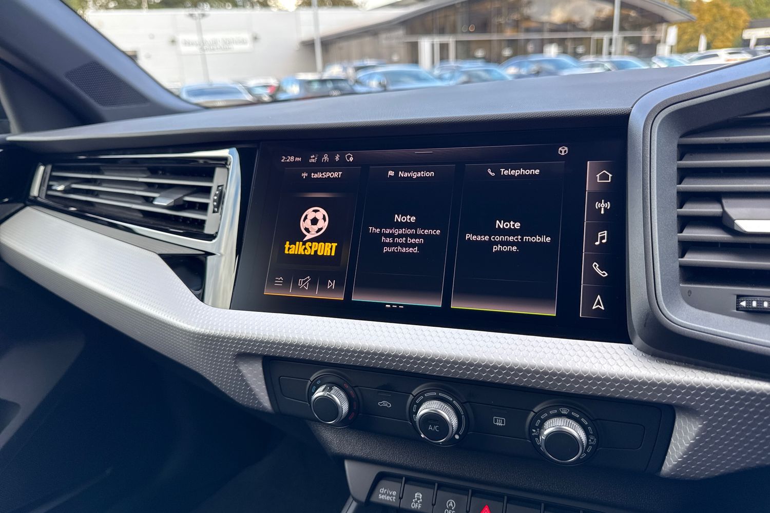 Used Audi A1 2026 for sale - 77327432: Photo 30