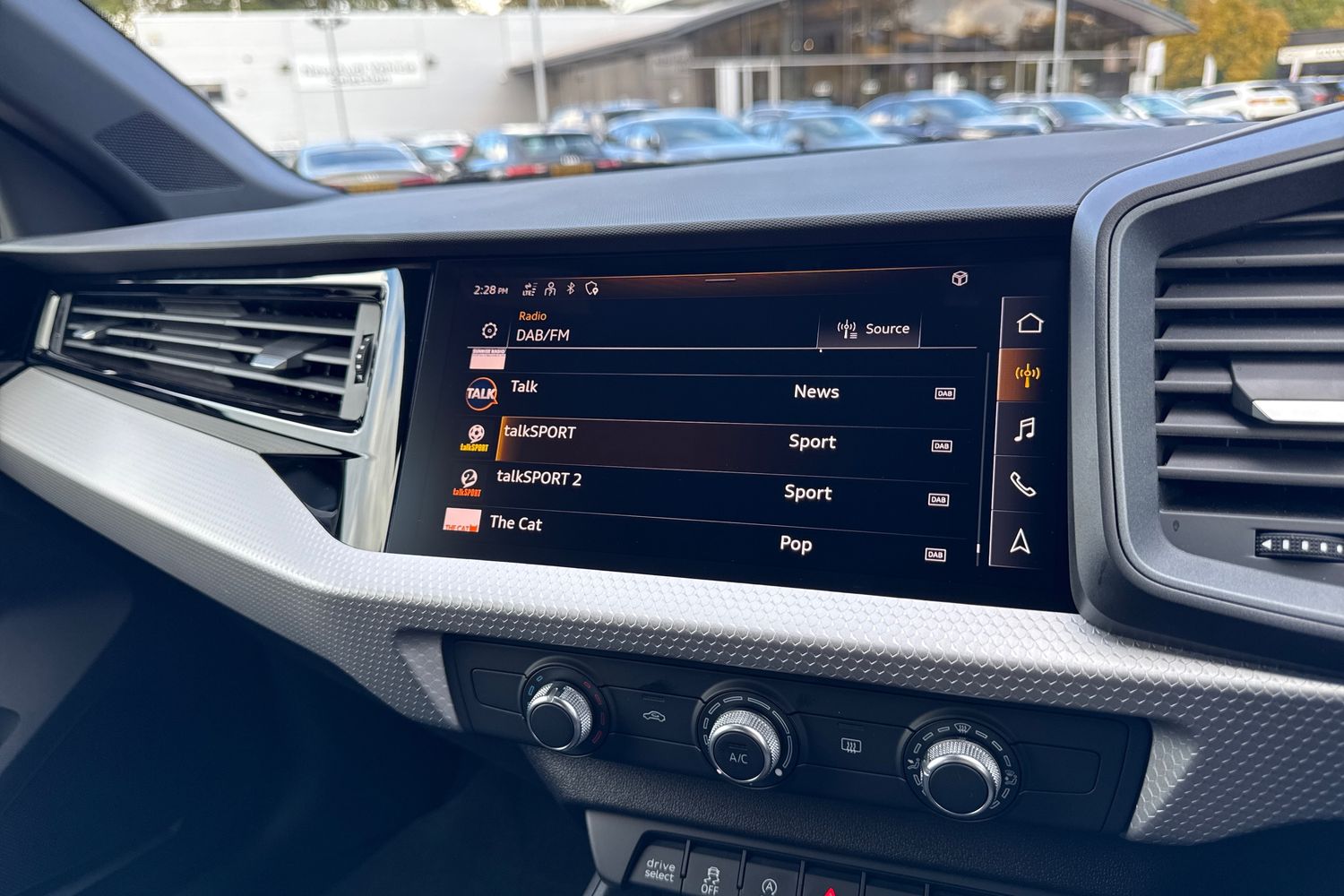 Used Audi A1 2026 for sale - 77327432: Photo 31