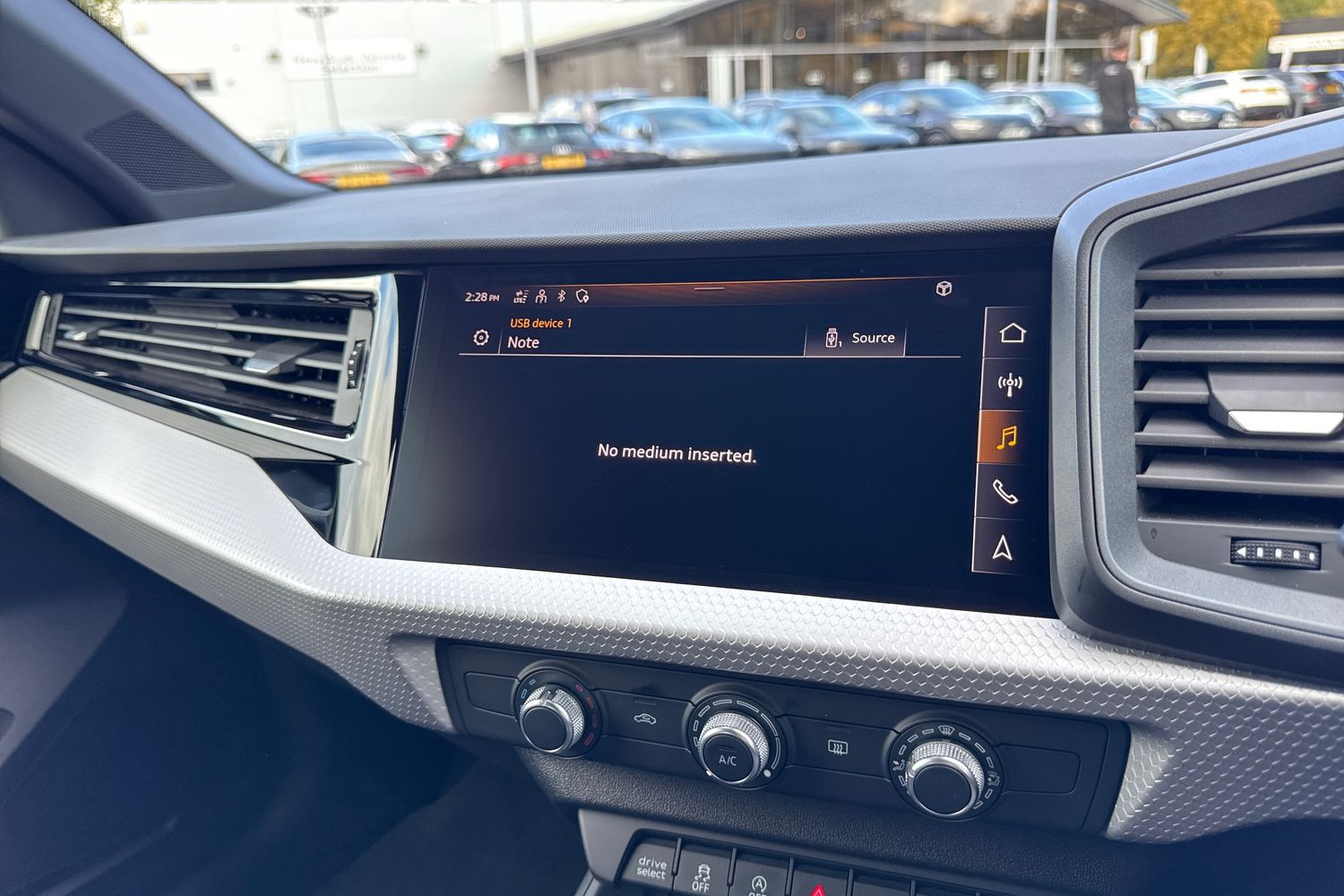 Used Audi A1 2026 for sale - 77327432: Photo 33