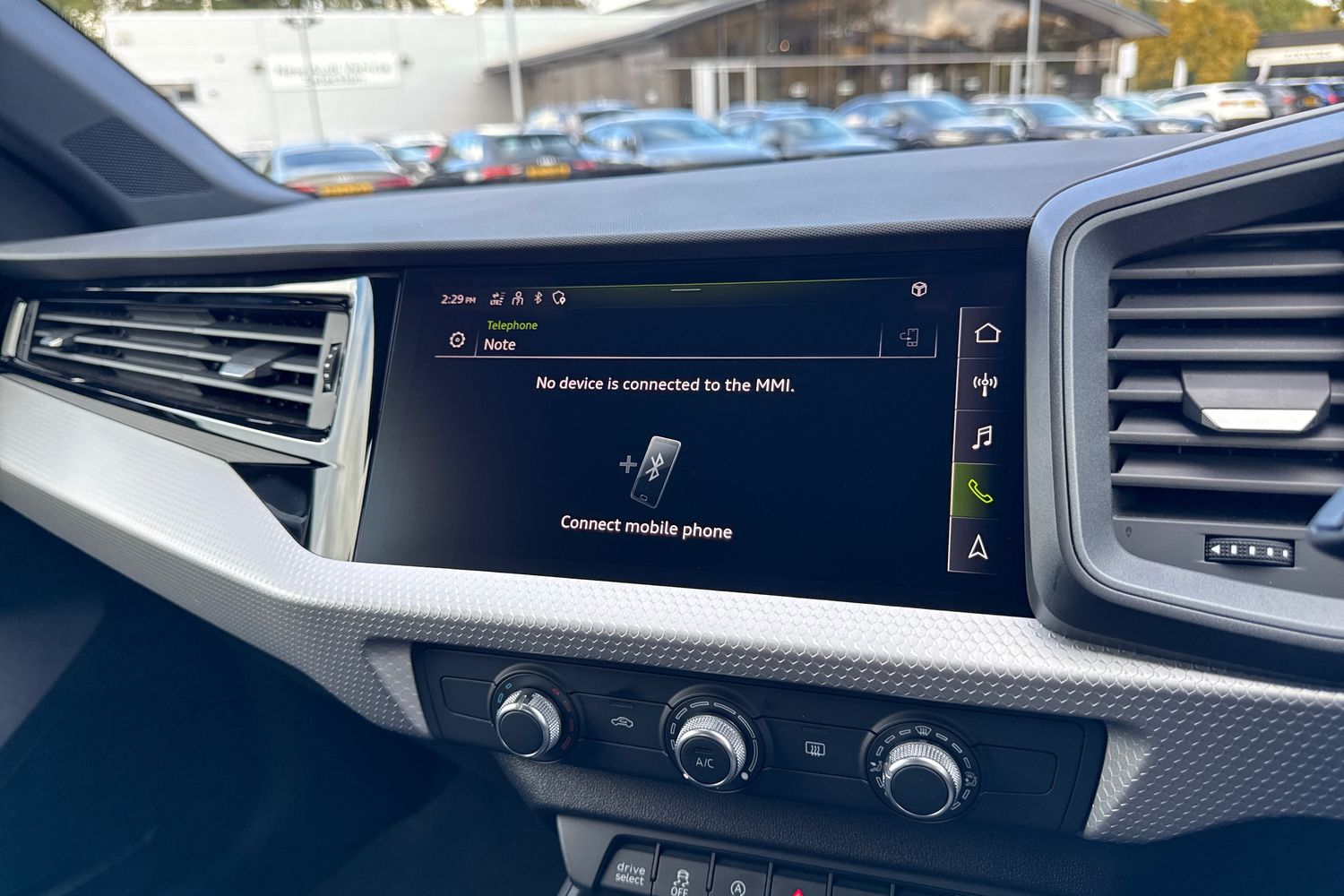 Used Audi A1 2026 for sale - 77327432: Photo 35