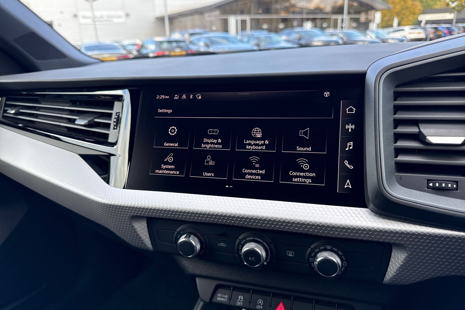 Used Audi A1 2026 for sale - 77327432: Photo 43