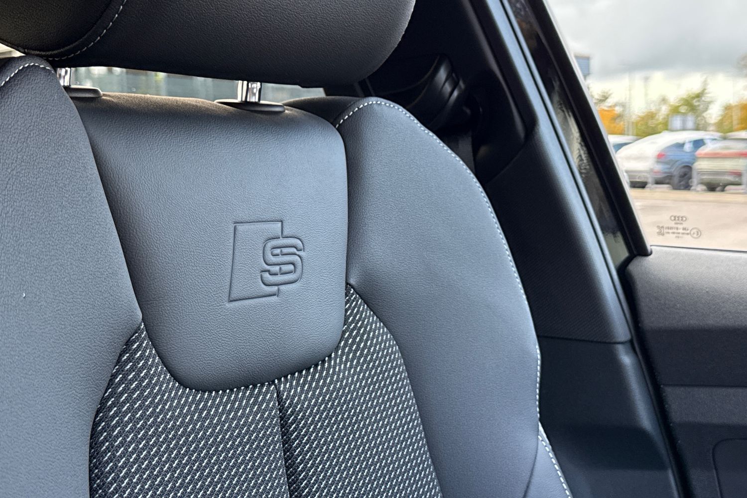 Used Audi A1 2026 for sale - 77327432: Photo 49