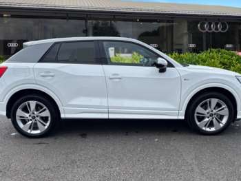 Used Audi Q2 2024 for sale - 75035478: Photo