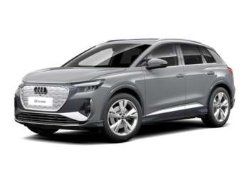 2025 - 45 S line Auto quattro 5dr 82kWh