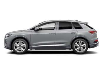 Used Audi Q4 e-tron 2025 for sale - 74764220: Photo