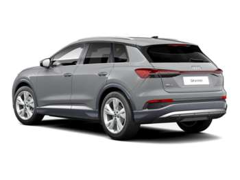Used Audi Q4 e-tron 2025 for sale - 74764220: Photo