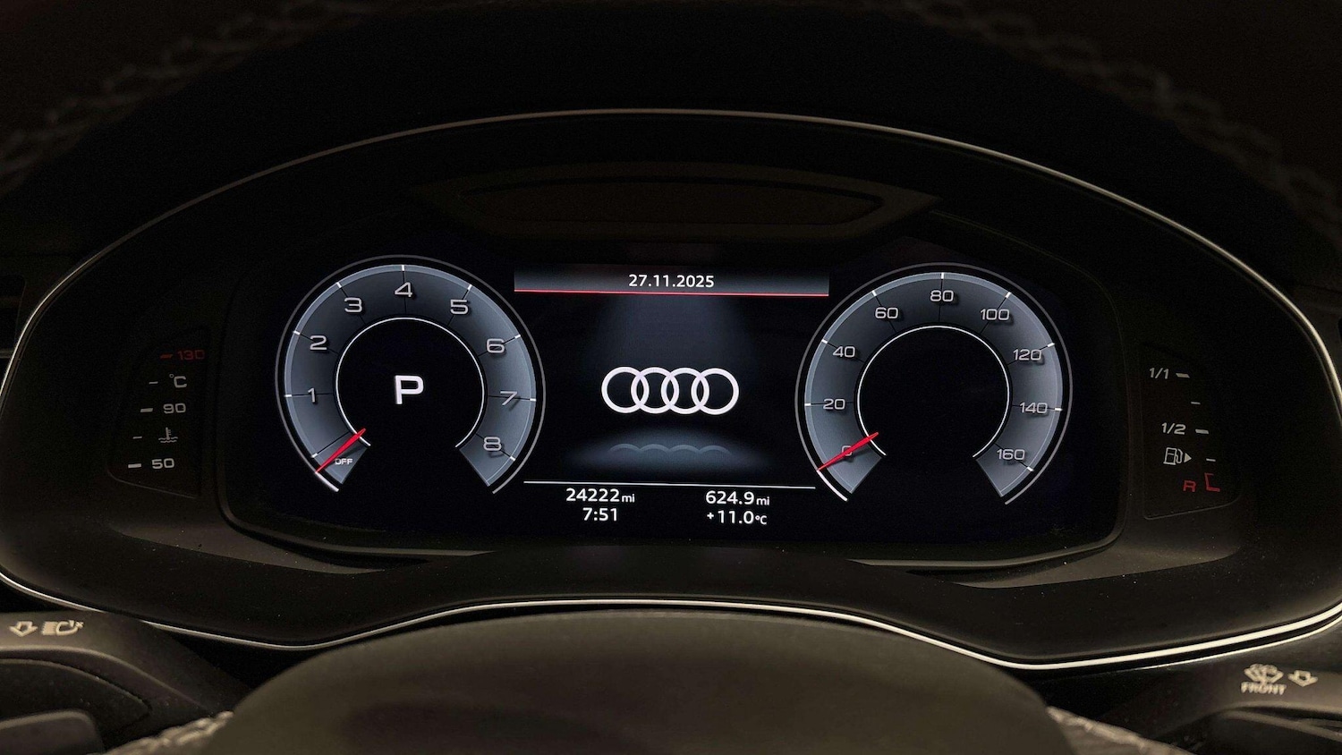 Used Audi Q8 2022 for sale - 76847906: Photo 11