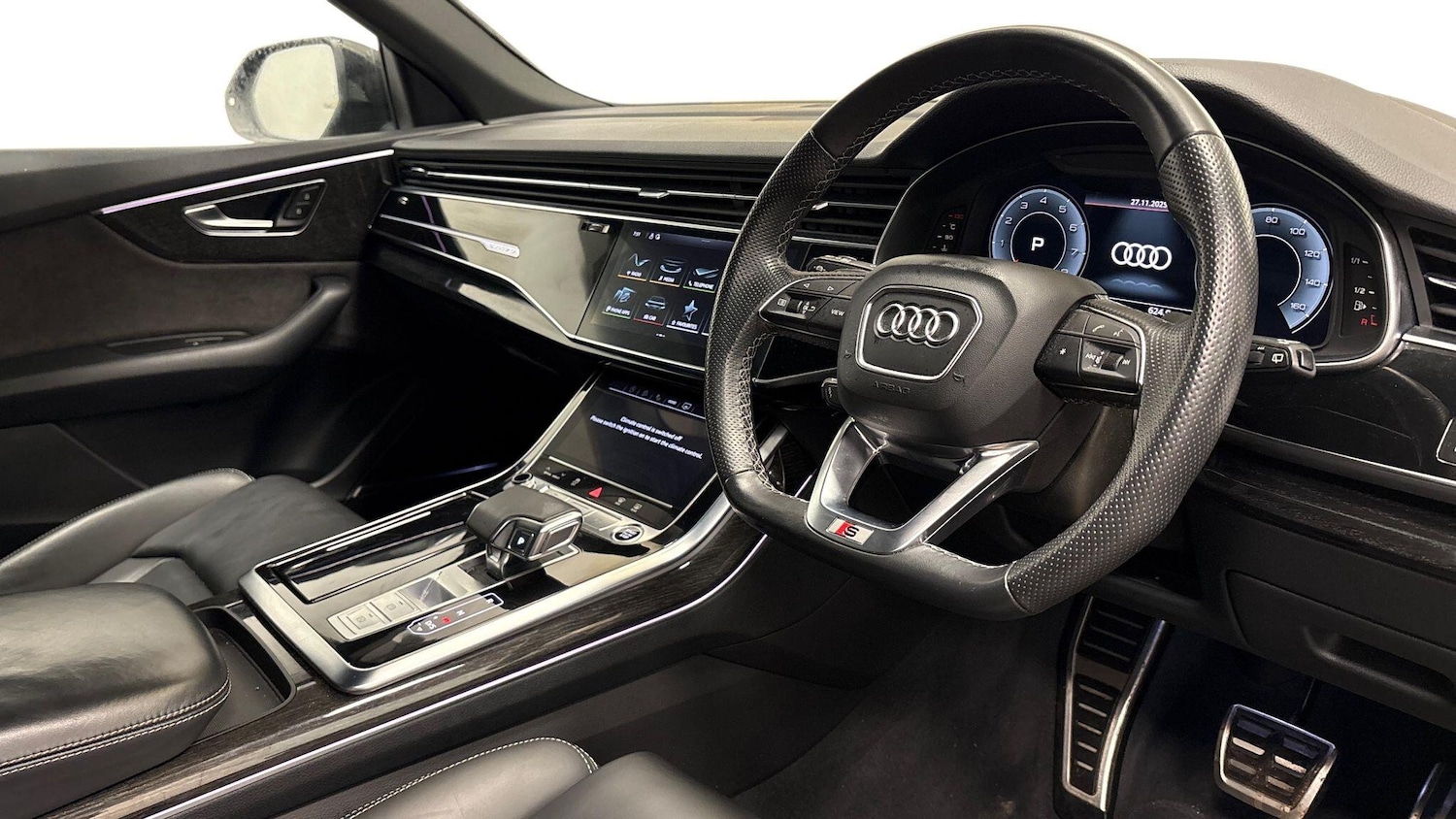 Used Audi Q8 2022 for sale - 76847906: Photo 4