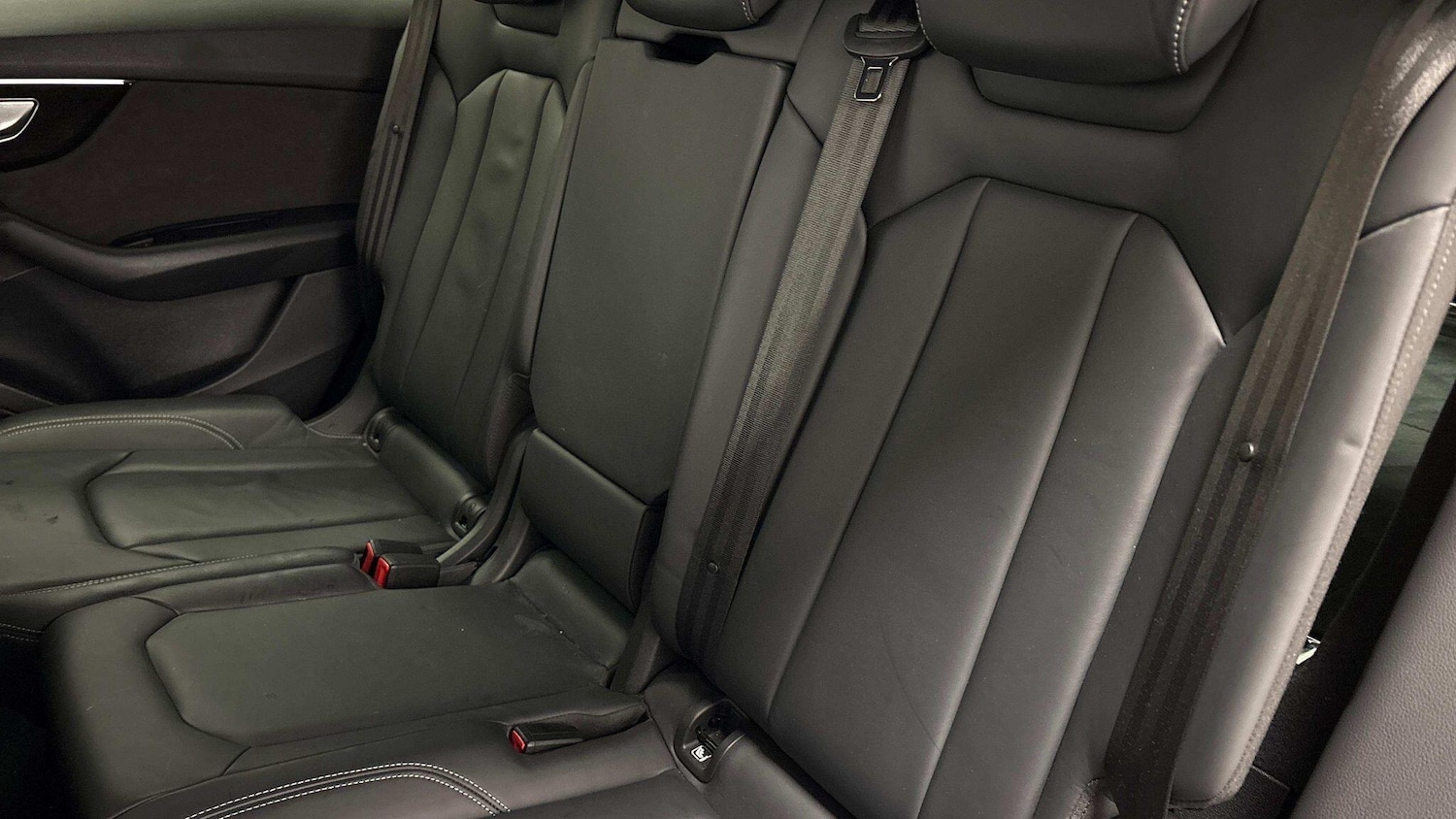 Used Audi Q8 2022 for sale - 76847906: Photo 9