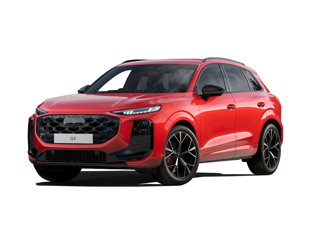Used Audi Q3 2025 for sale - 76767854: Photo 1