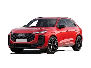 2025 - 1.5 TFSI Edition 1 S Tronic Euro 6 (s/s) 5dr