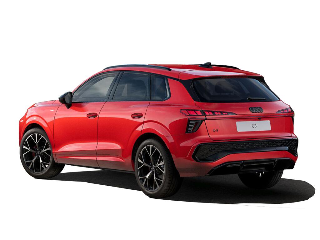 Used Audi Q3 2025 for sale - 76767854: Photo 3