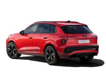 Used Audi Q3 2025 for sale - 76767854: Photo