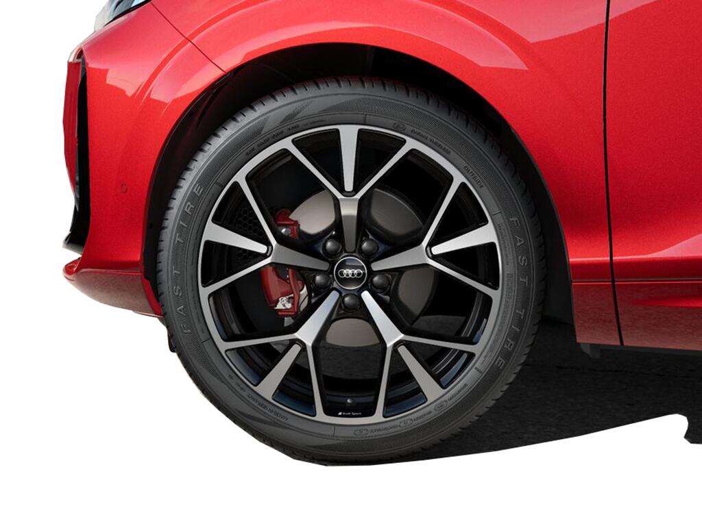 Used Audi Q3 2025 for sale - 76767854: Photo 7