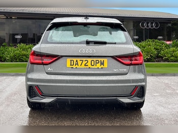 Used Audi A1 2022 for sale - 78876112: Photo