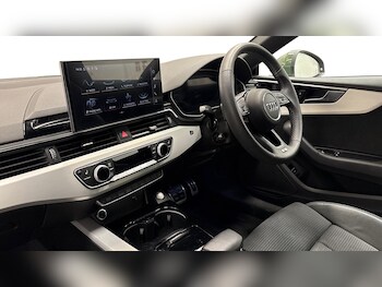 Used Audi A5 2023 for sale - 77382368: Photo