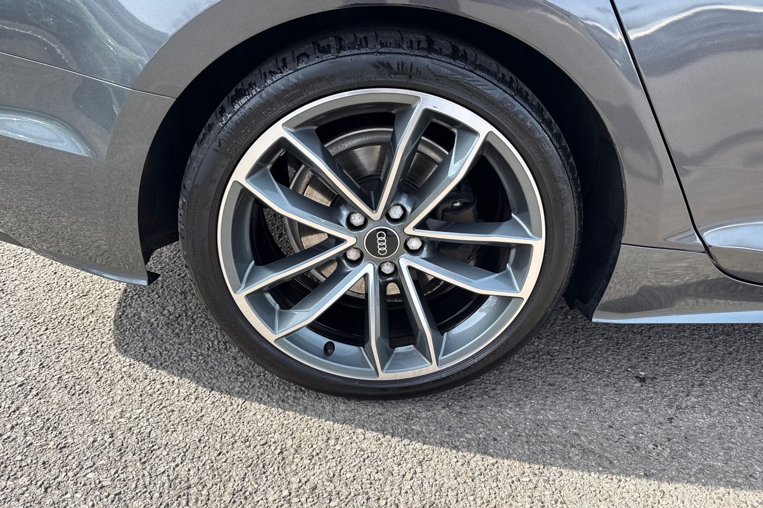 Used Audi A5 2022 for sale - 78209489: Photo 11