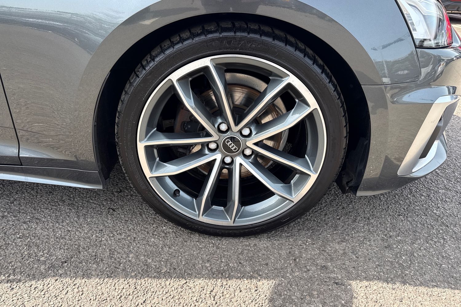 Used Audi A5 2022 for sale - 78209489: Photo 12