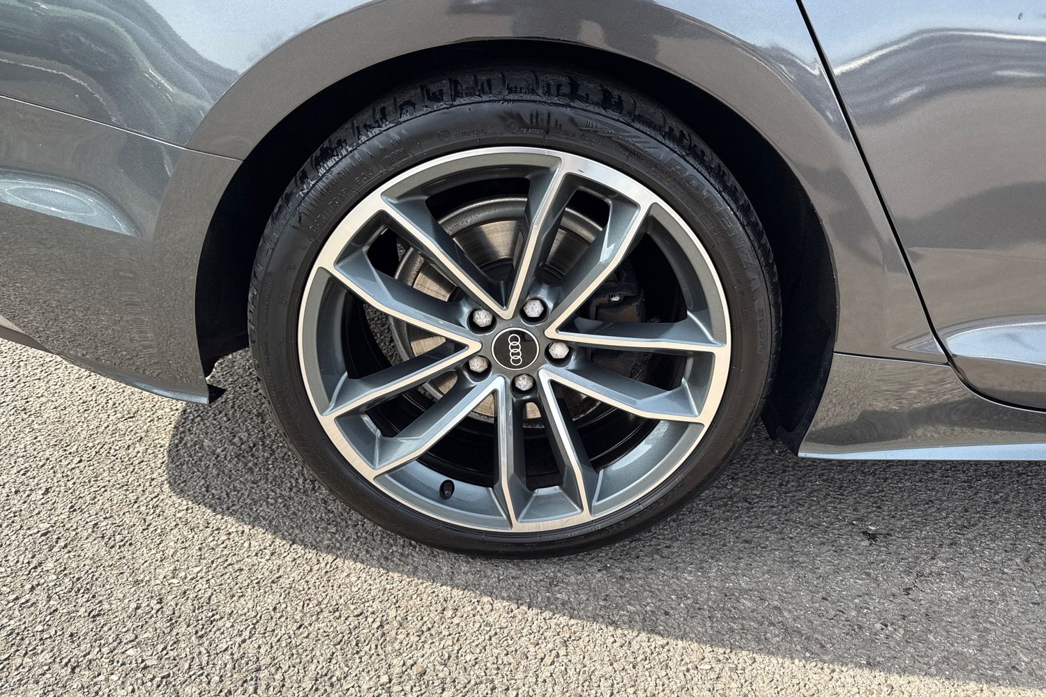 Used Audi A5 2022 for sale - 78209489: Photo 13