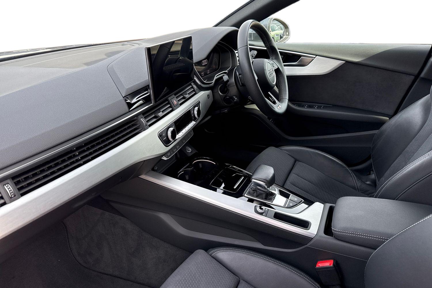 Used Audi A5 2022 for sale - 78209489: Photo 15