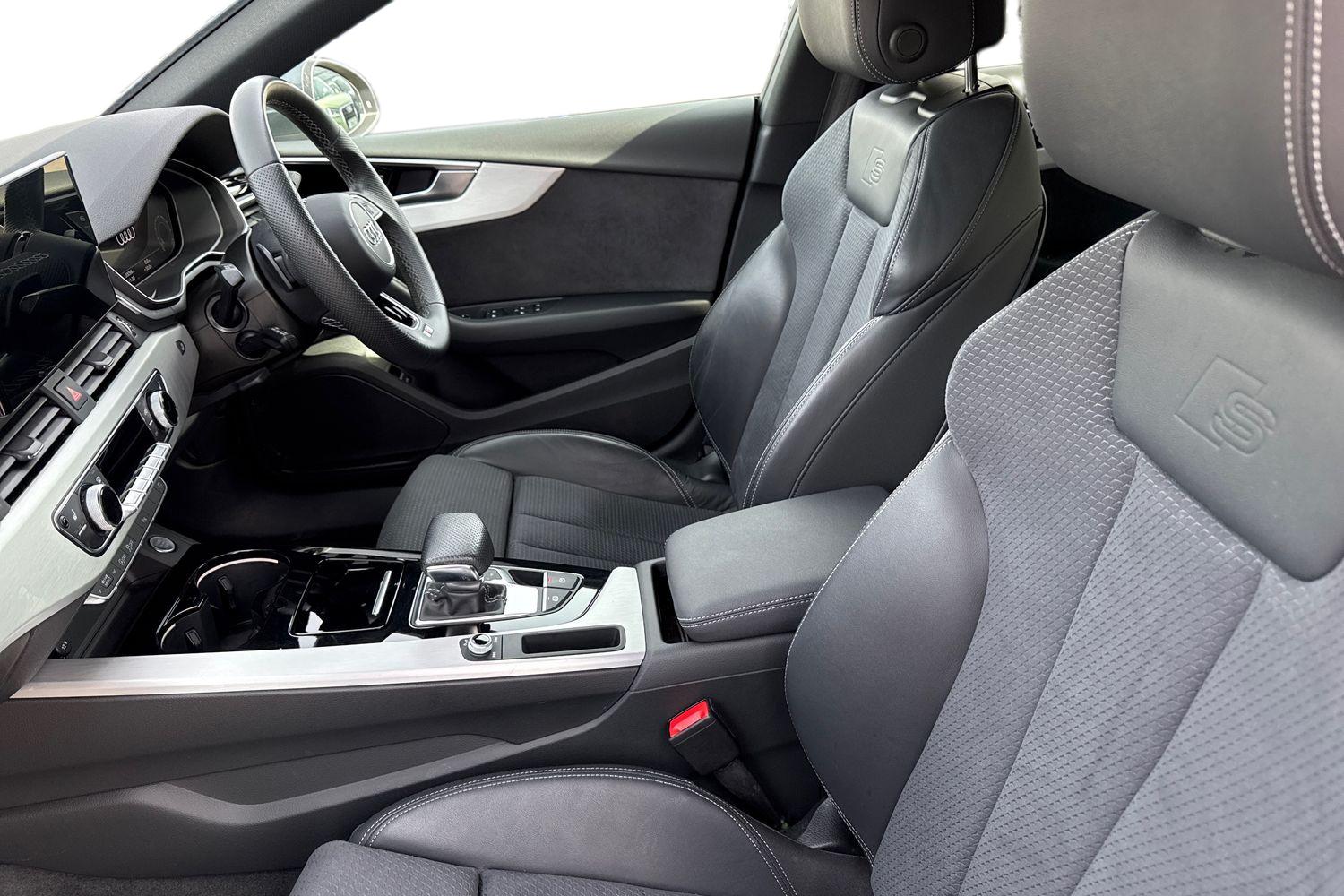 Used Audi A5 2022 for sale - 78209489: Photo 16