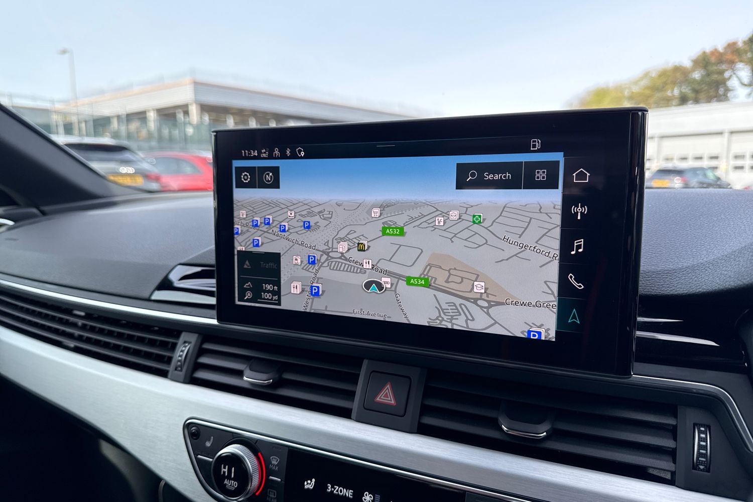 Used Audi A5 2022 for sale - 78209489: Photo 17