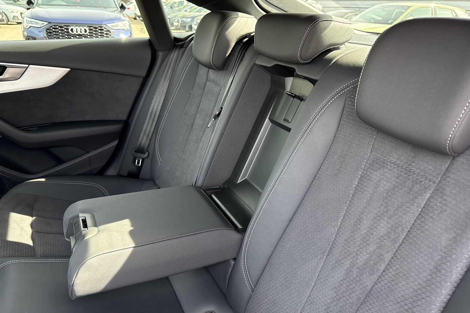 Used Audi A5 2022 for sale - 78209489: Photo 19