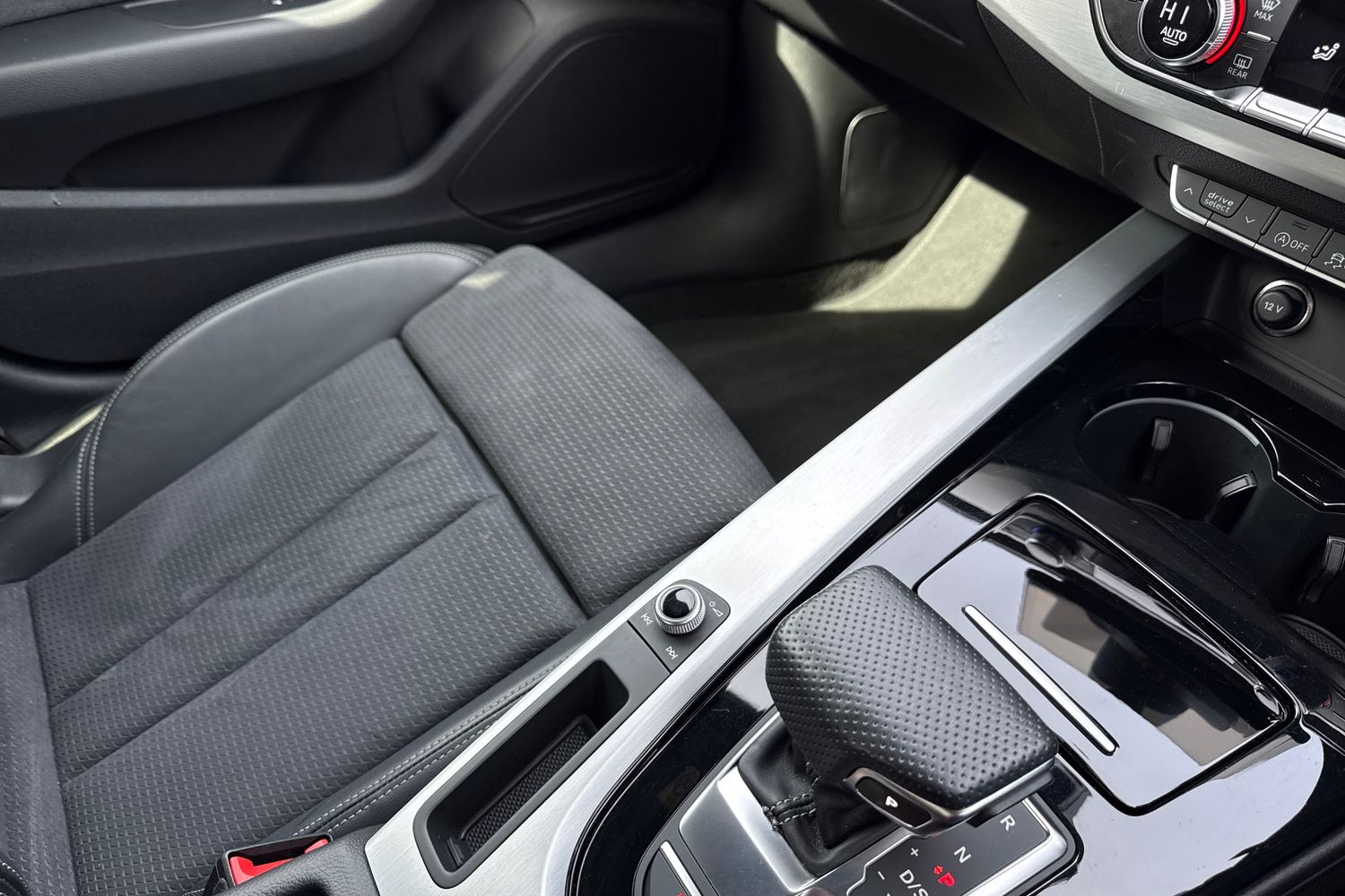 Used Audi A5 2022 for sale - 78209489: Photo 20