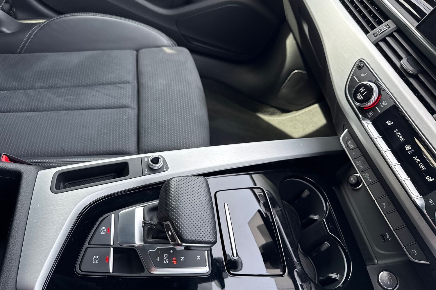 Used Audi A5 2022 for sale - 78209489: Photo 23