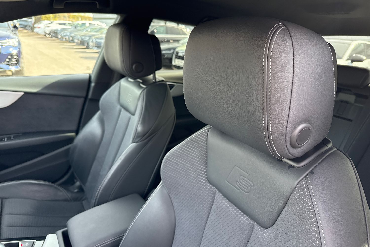 Used Audi A5 2022 for sale - 78209489: Photo 24