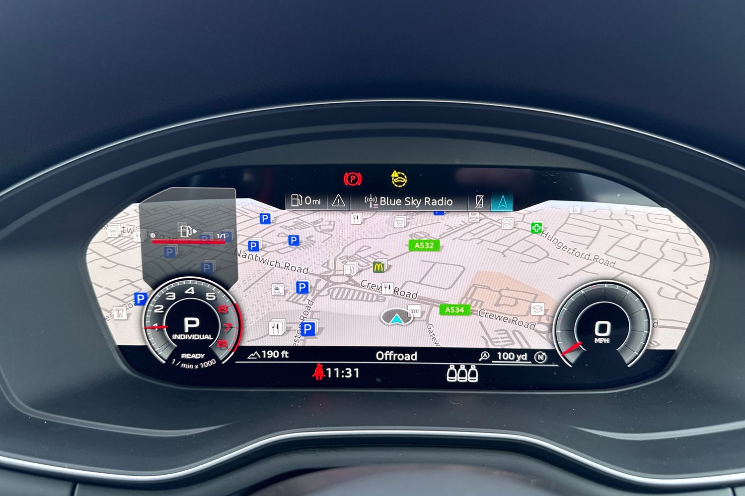 Used Audi A5 2022 for sale - 78209489: Photo 27