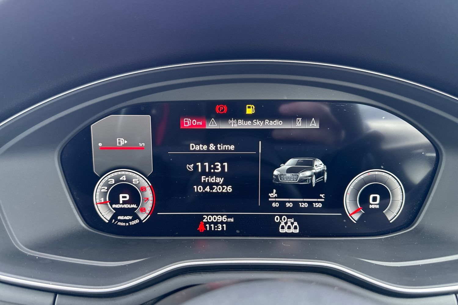 Used Audi A5 2022 for sale - 78209489: Photo 30