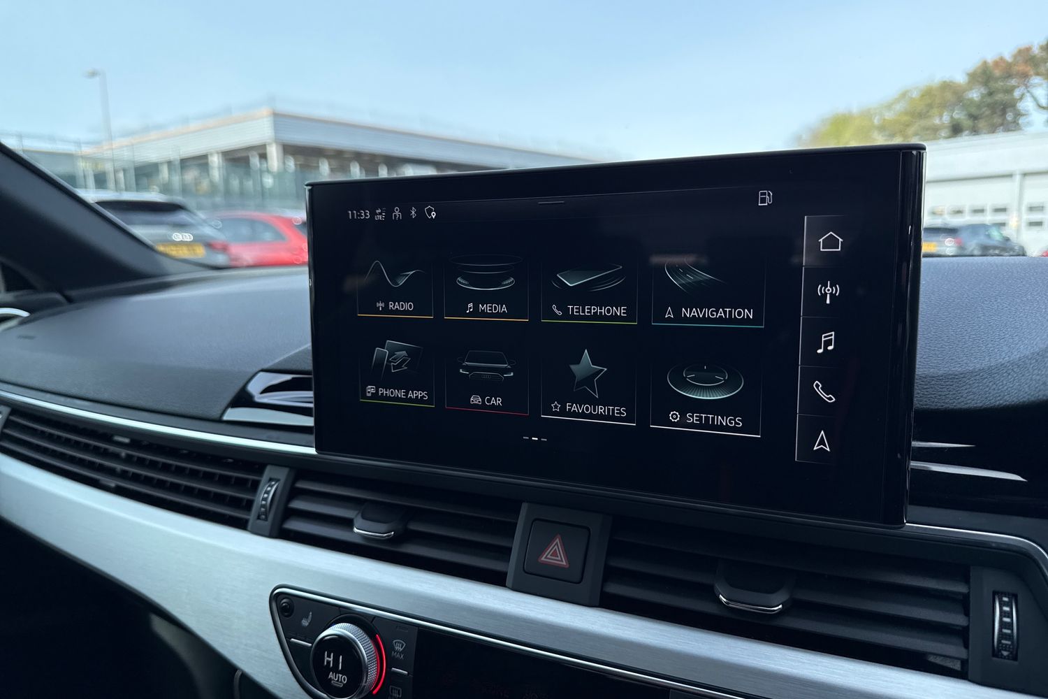 Used Audi A5 2022 for sale - 78209489: Photo 32