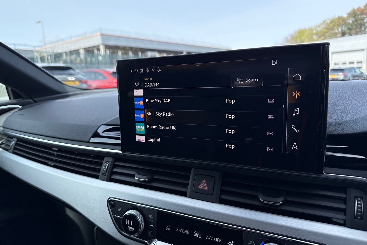 Used Audi A5 2022 for sale - 78209489: Photo 33