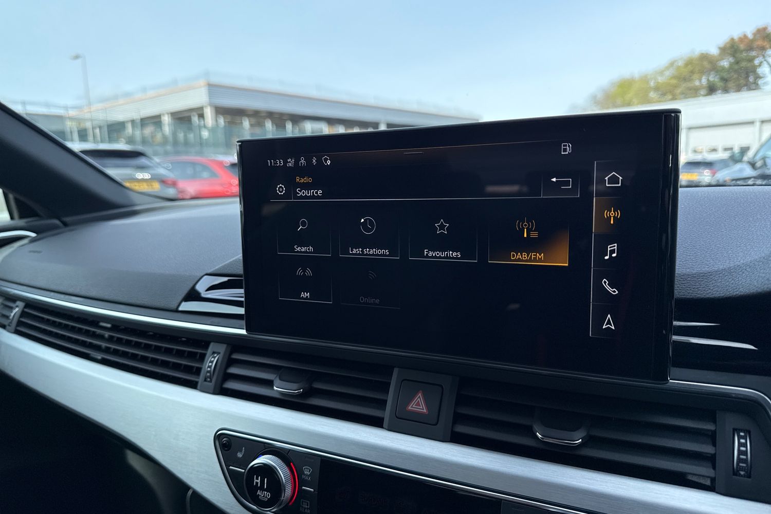 Used Audi A5 2022 for sale - 78209489: Photo 34