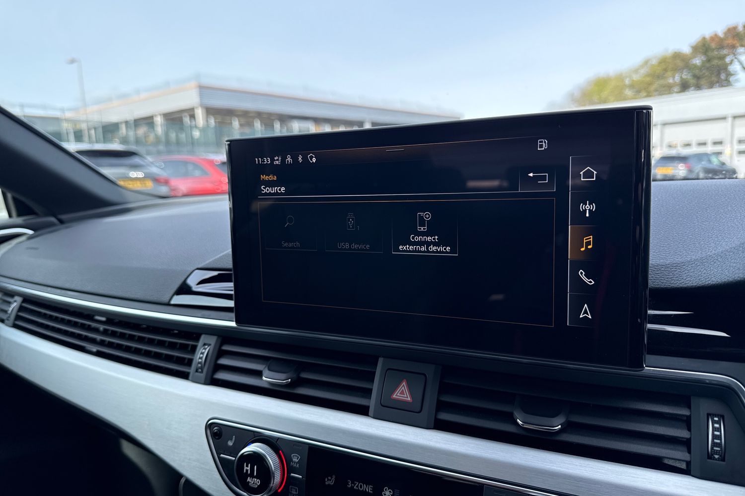 Used Audi A5 2022 for sale - 78209489: Photo 36