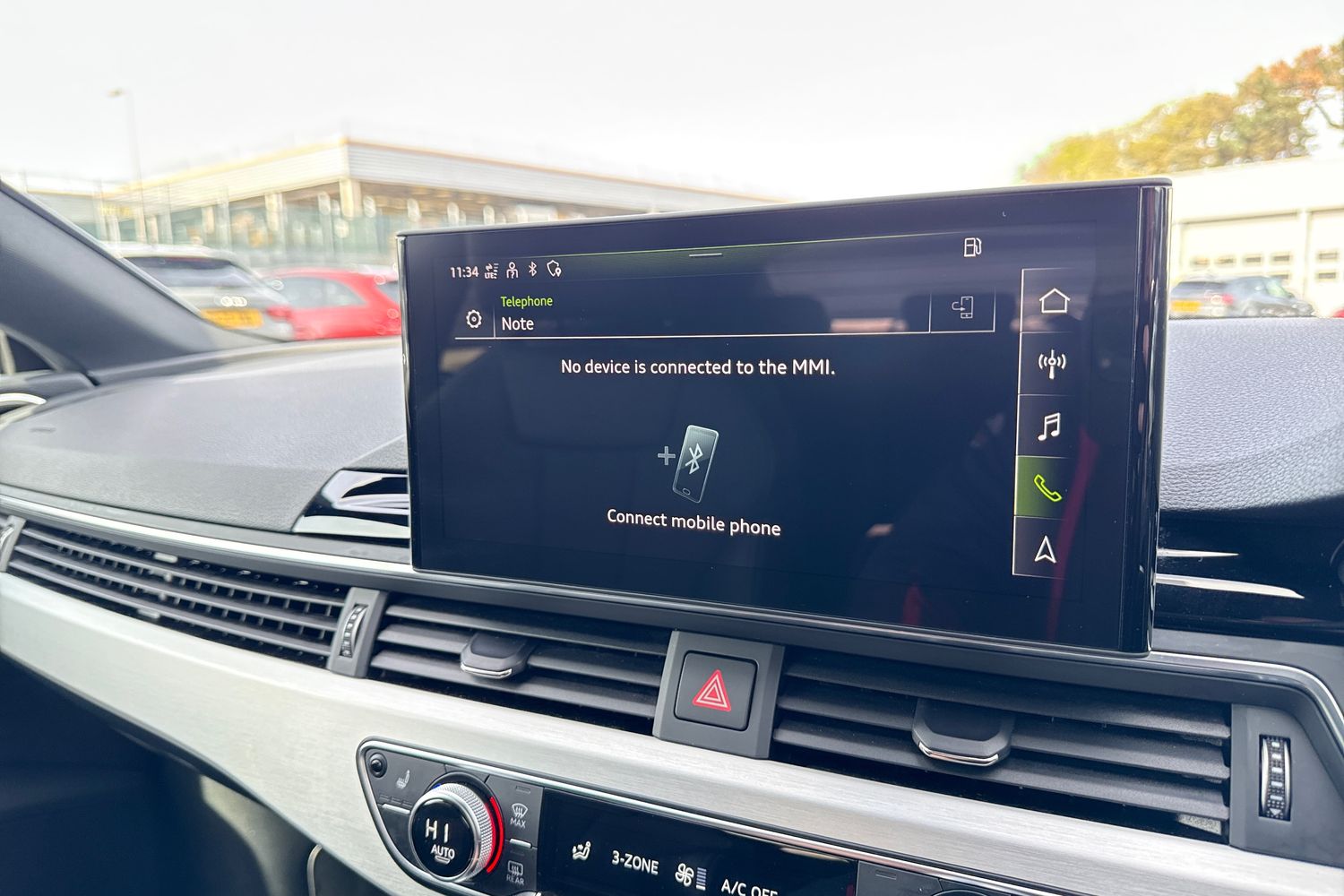 Used Audi A5 2022 for sale - 78209489: Photo 37