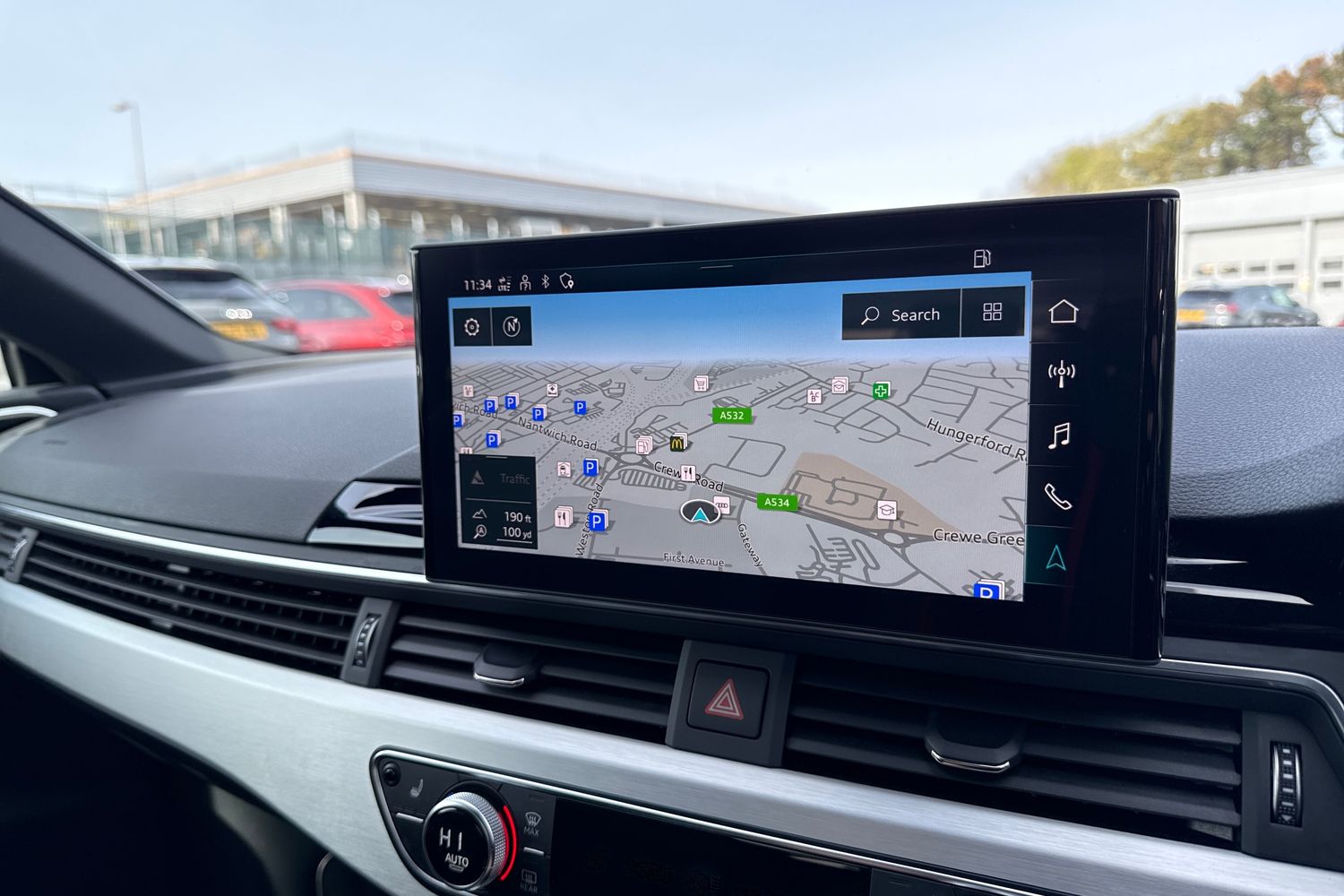 Used Audi A5 2022 for sale - 78209489: Photo 38