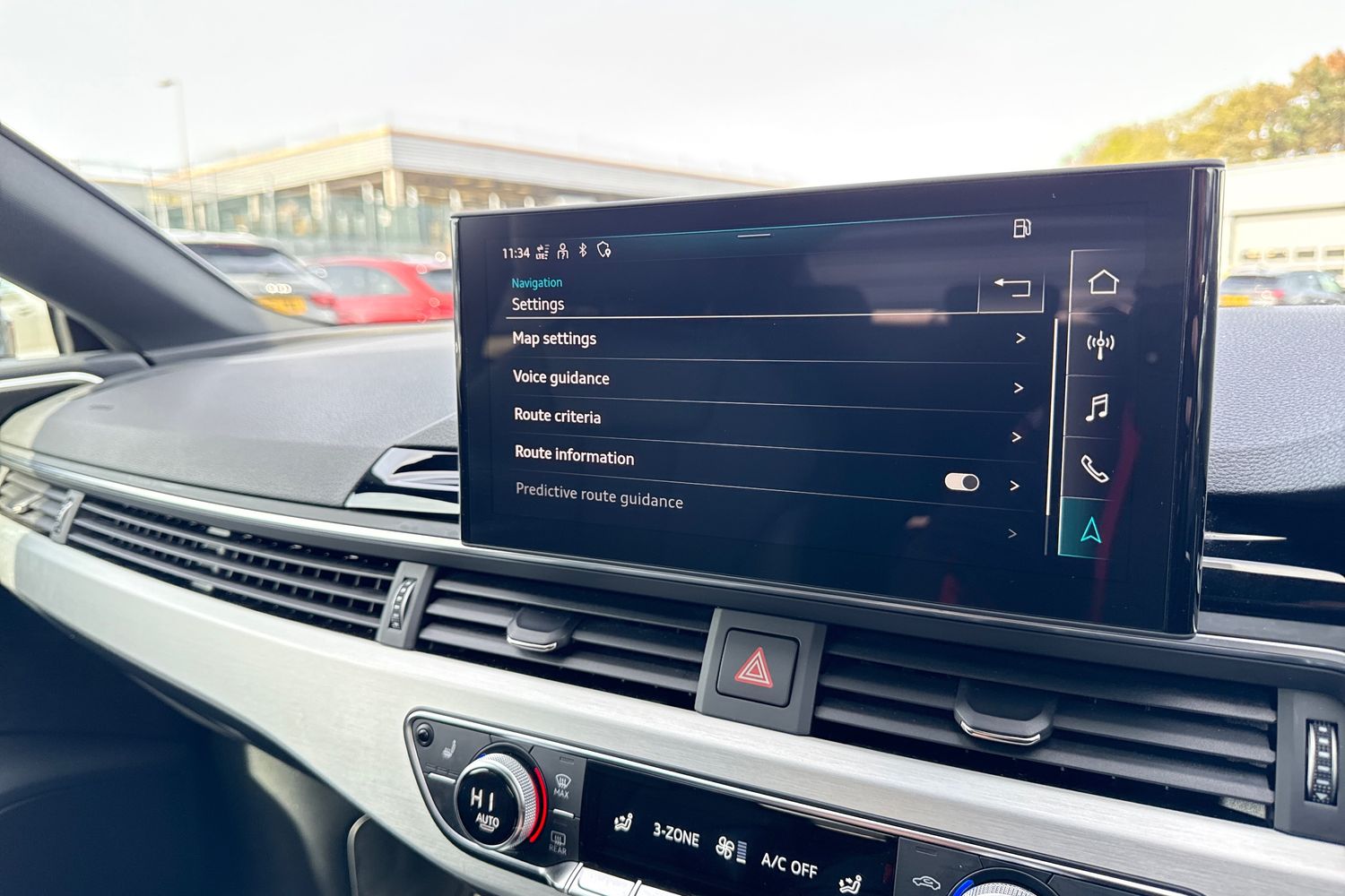 Used Audi A5 2022 for sale - 78209489: Photo 39