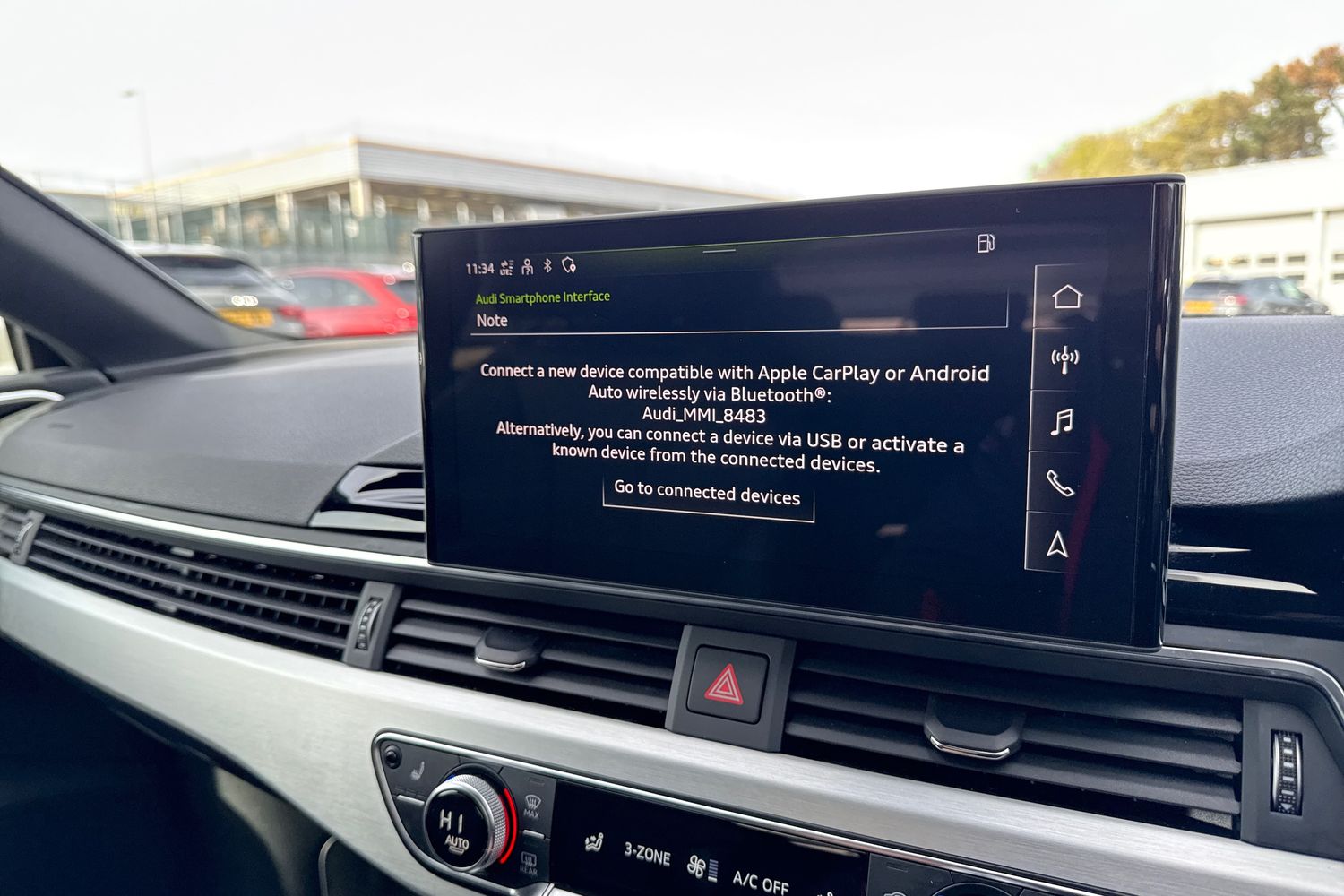 Used Audi A5 2022 for sale - 78209489: Photo 40