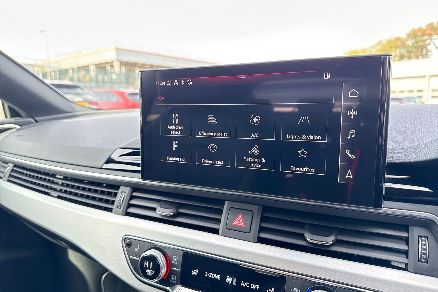 Used Audi A5 2022 for sale - 78209489: Photo 41