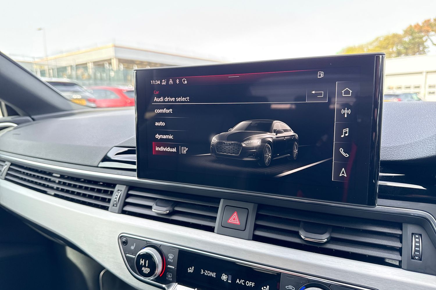 Used Audi A5 2022 for sale - 78209489: Photo 42