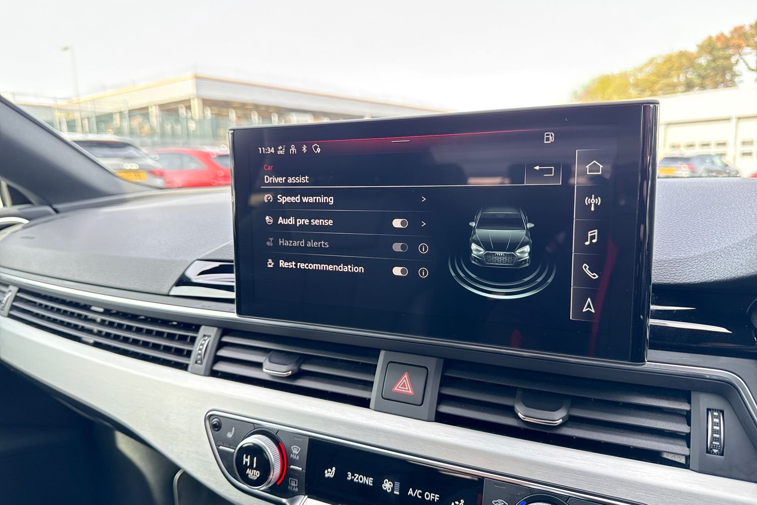 Used Audi A5 2022 for sale - 78209489: Photo 43