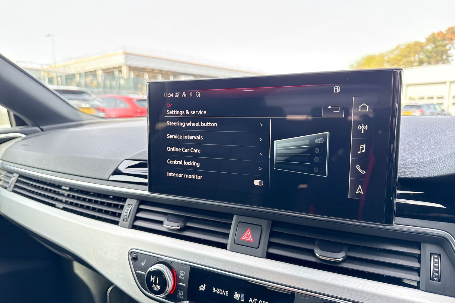 Used Audi A5 2022 for sale - 78209489: Photo 44