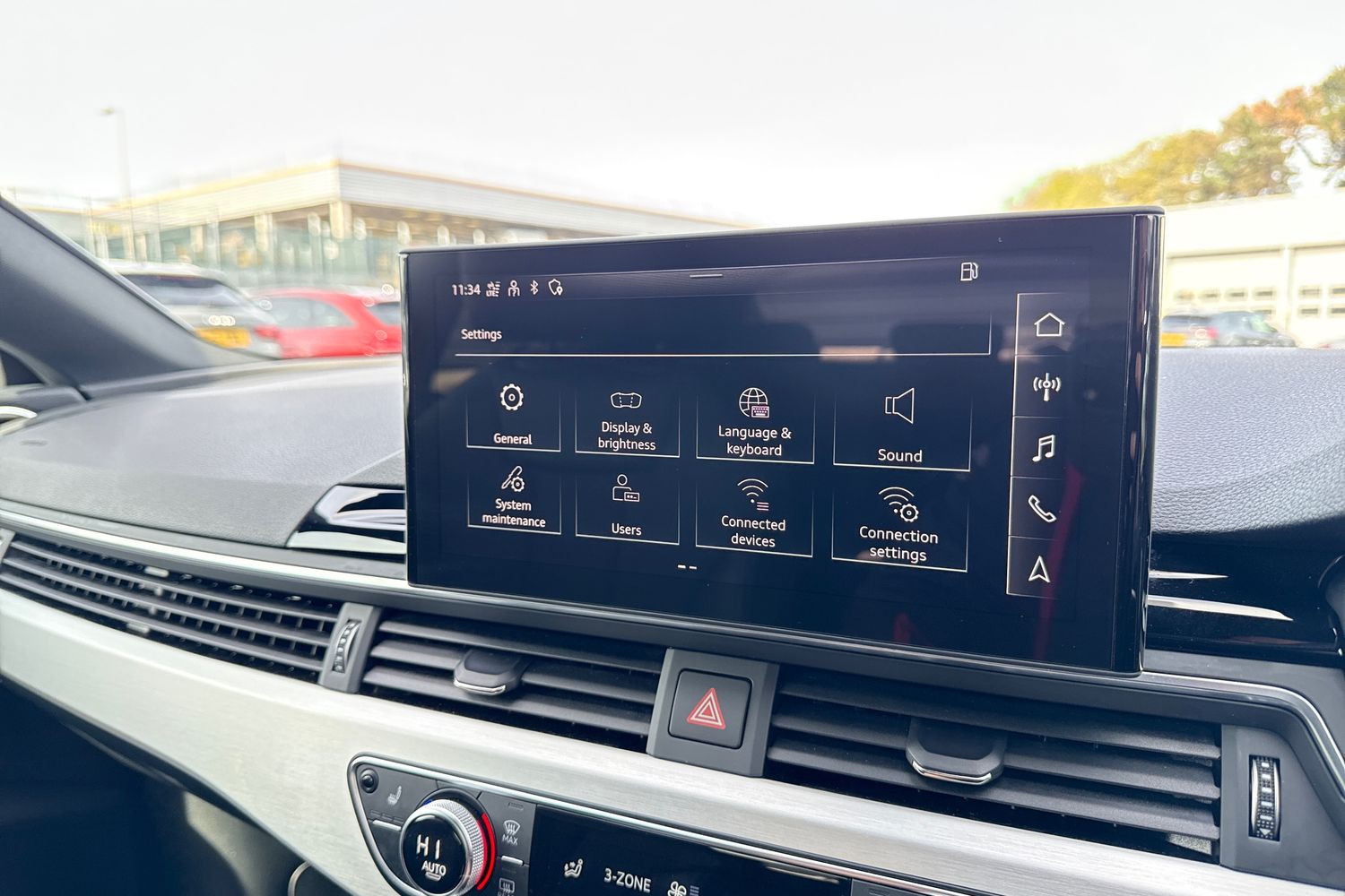 Used Audi A5 2022 for sale - 78209489: Photo 45