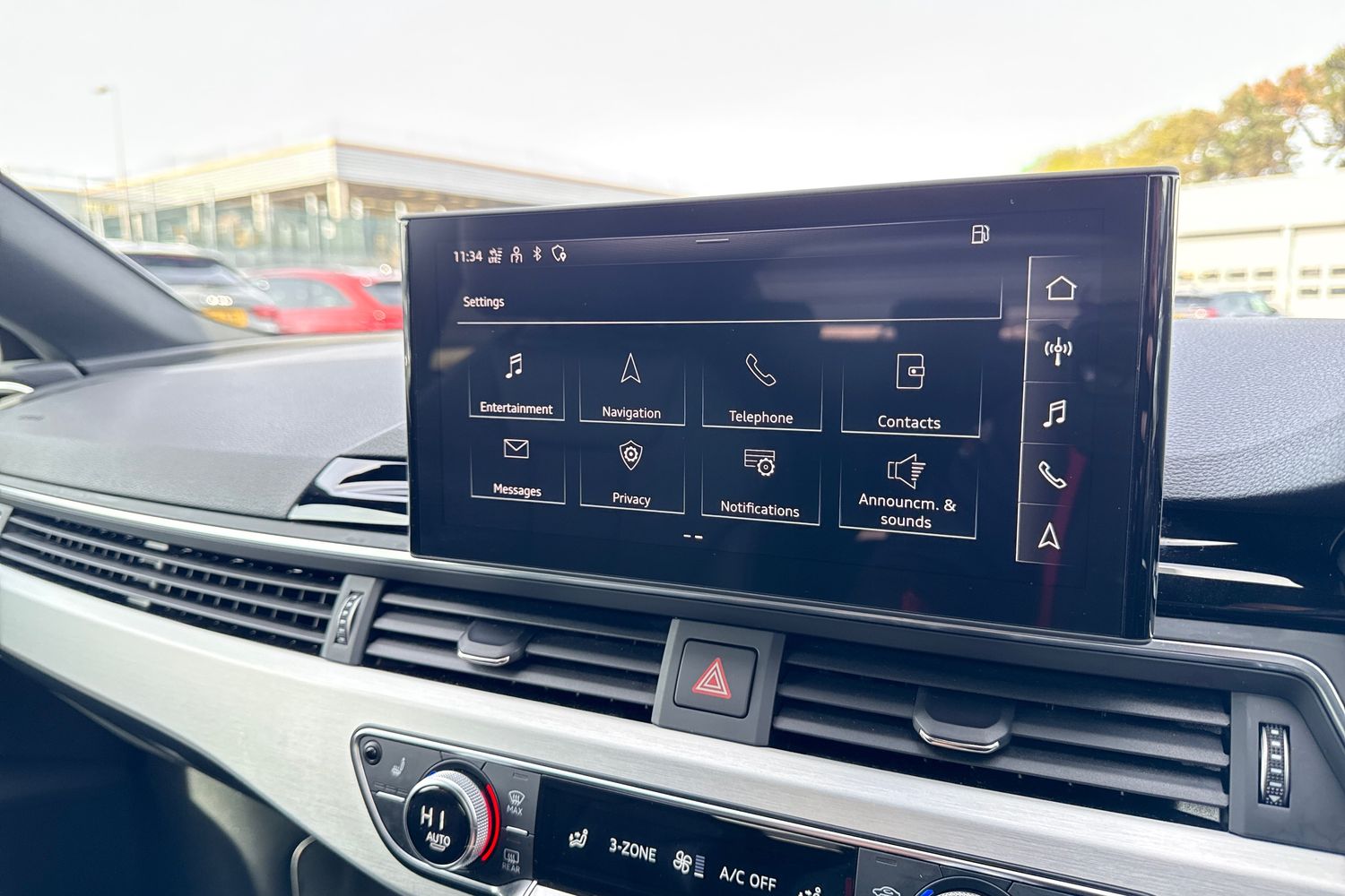 Used Audi A5 2022 for sale - 78209489: Photo 46